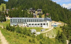 Wellness Hotel Montis